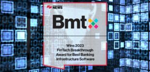 BM Technologies (NYSE: BMTX) Wins 2023 FinTech Breakthrough Award for Best Banking Infrastructure Software
