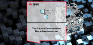 BasaltCoin: The Future of Greentech and Blockchain Investment
