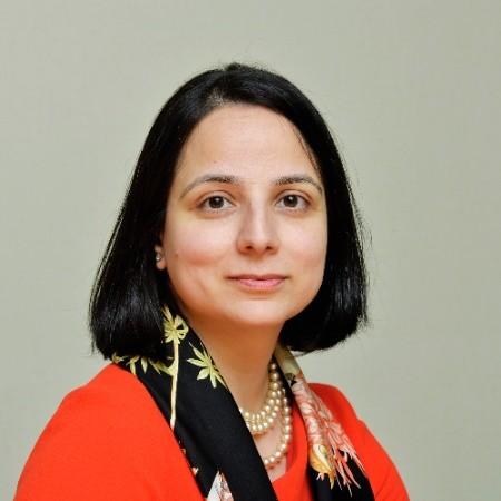 Bhavna Saraf