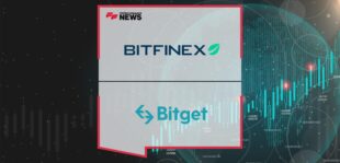 Bitget's Native Token BGB to be Listed on Bitfinex, Driving Liquidity and Accessibility