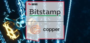 Bitstamp to integrate with Copper ClearLoop network to provide enhanced asset security to institutional clients