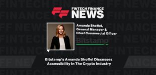 Bitstamp’s Amanda Shoffel Discusses Accessibility In The Crypto Industry