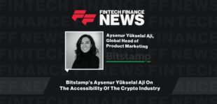 Bitstamp’s Aysenur Yükselal Aji On The Accessibility Of The Crypto Industry