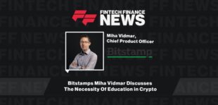 Bitstamps Miha Vidmar Discusses The Necessity Of Education in Crypto