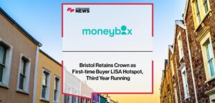 Bristol Retains Crown as First-time Buyer LISA Hotspot, Third Year Running