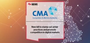 New bill to stamp out unfair practices and promote competition in digital markets