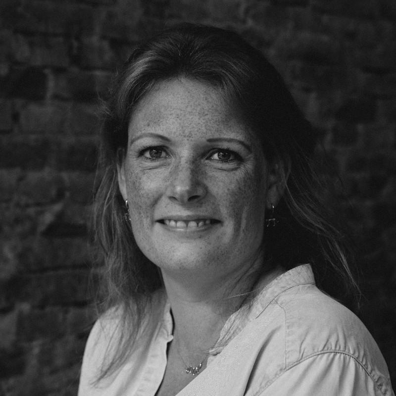 Carine van der Heijden