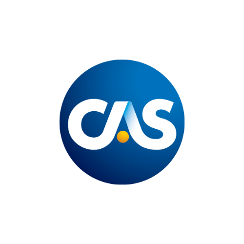 Casualty Actuarial Society (CAS)