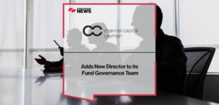 Channel Capital Cayman Adds New Director to its Fund Governance Team