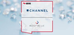 Channel Facilitates $150m Financing for Global Diamond Dealer Rosy Blue