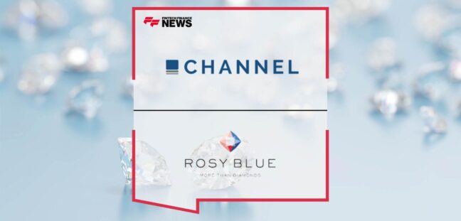 Channel Facilitates $150m Financing for Global Diamond Dealer Rosy Blue