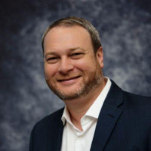 Chris Heckler