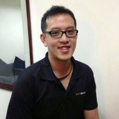 Chris Leong