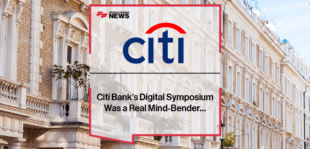 Citi Digital Symposium