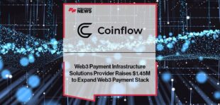 Web3 Payment Infrastructure Solutions Provider Coinflow Labs Raises $1.45M to Expand Web3 Payment Stack