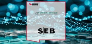 Crédit Agricole CIB and SEB Launch a Sustainable and Open Digital Bond Platform Built on Blockchain Technology