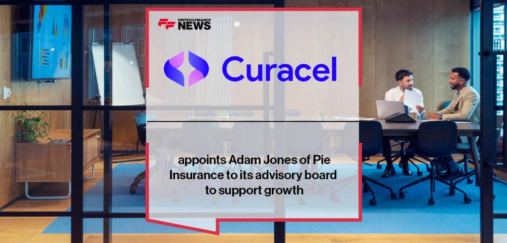 Curacel appoints Adam Jones of Pie Insurance to its advisory board to support growth