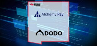 DODO Launches Alchemy Pay's Ramp Solution for Easy Access Purchases