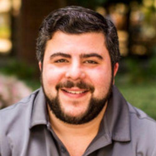 Danny Feldman