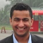 Deepak Sharma
