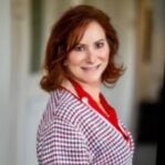 Diana Greenberg