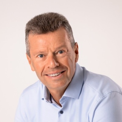 Dr. Heiko Beck