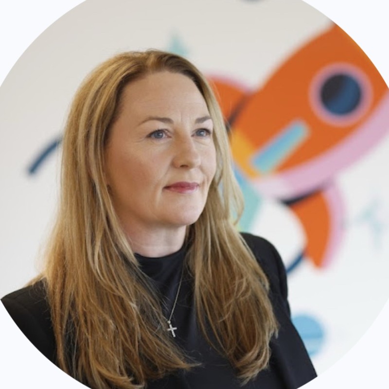 Elaine Deehan