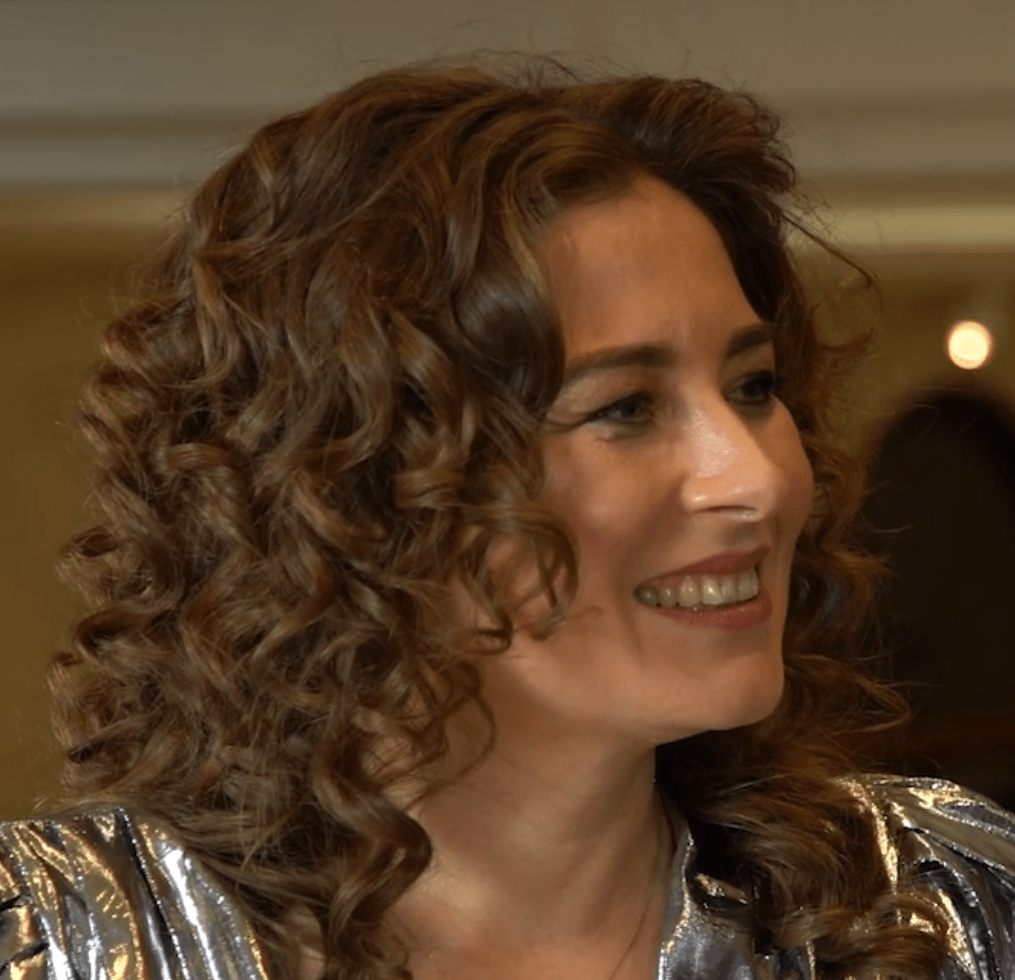 Elena Kriek
