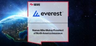 Everest Names Mike Mulray President of North America Insurance