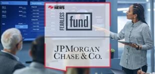 Fearless Fund and JPMorgan Chase Partner to Support Black Women Entrepreneurs in Fintech and Workforce Development