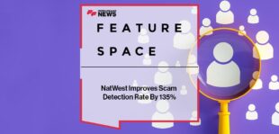 NatWest Improves Scam Detection Rate By 135% using Featurespace’s Technology