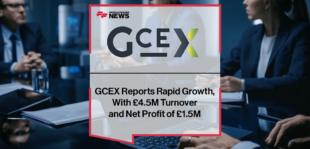 GCEX Financial Results