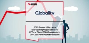 Globality’s 2023 Research Uncovers Eye-Opening Opportunities for CFOs of Global 2000 Companies to Cut Costs Amid Fear of Recession