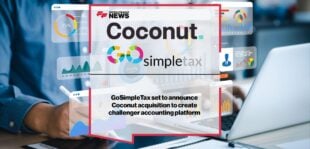 GoSimpleTax to acquire Coconut to create challenger cloud accounting platform