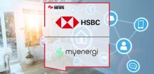 HSBC Invests £30m in Smart Home Device Firm Myenergi