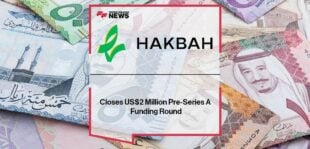 Hakbah Closes US$2 Million Pre-Series A Funding Round