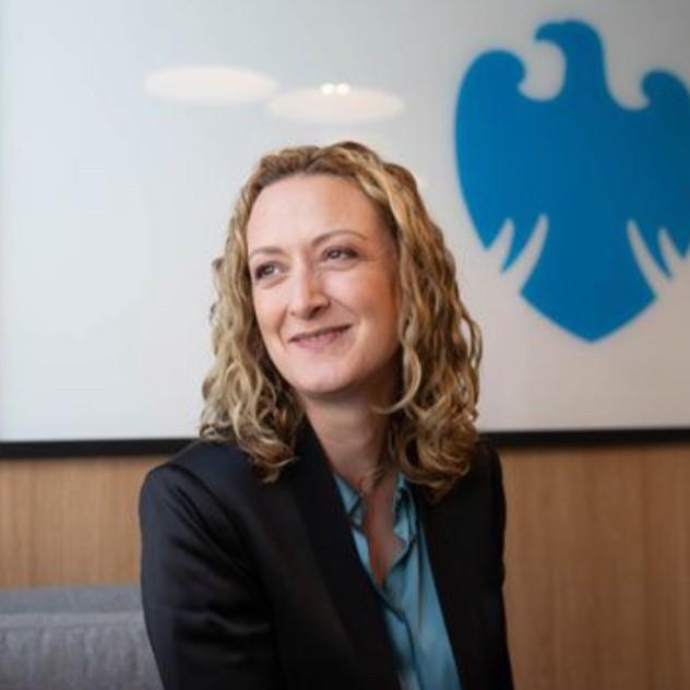 Hannah Bernard OBE