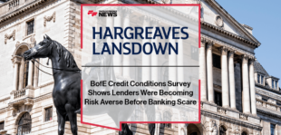 BofE Banking Crisis