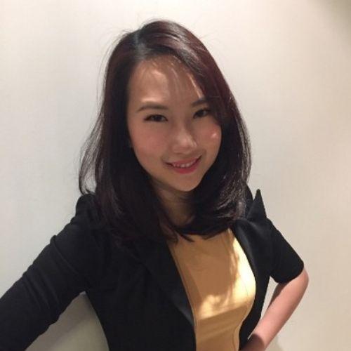 Helen Shen