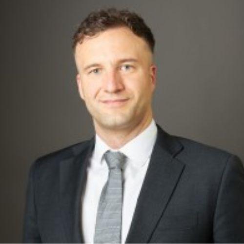 Henrik Webster
