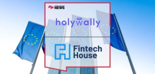 HolyWally Chooses The Fintech House, Lisbon, For Euro HQ Base