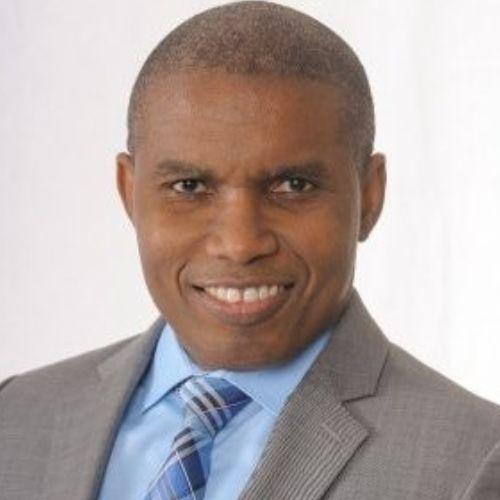 Ian Durant