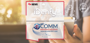 iDenfy eCOMM