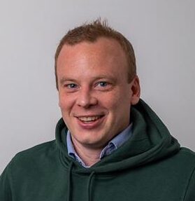 Frank van der Wielen