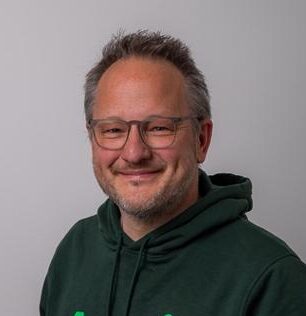 Martin Herlinghaus