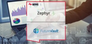 Informa's Zephyr Announces Strategic Partnership and Integration with FutureVault
