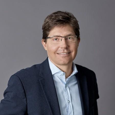Ivan Sandqvist