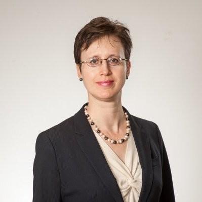 Jane Prokop