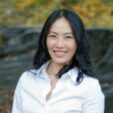 Julia Huang