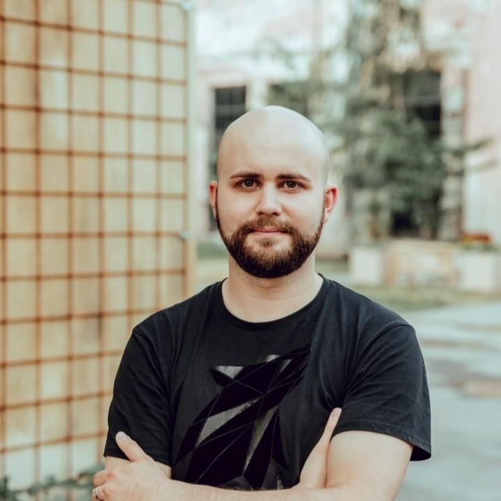Kristofer Turmen